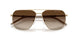 612113 - Gold - Brown Gradient