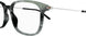 007 - Grey/Silver - Transparent