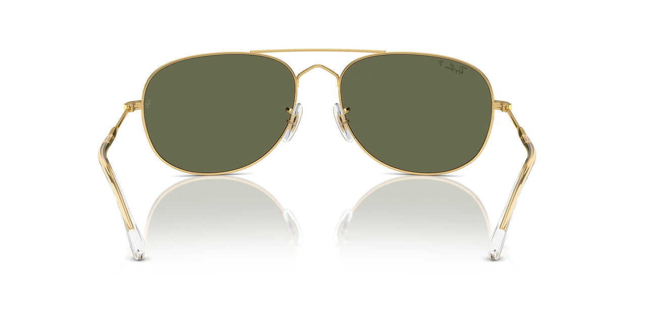 001/58 - Gold - Green