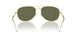 001/58 - Gold - Green