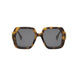 53A - Shiny Havana - Grey