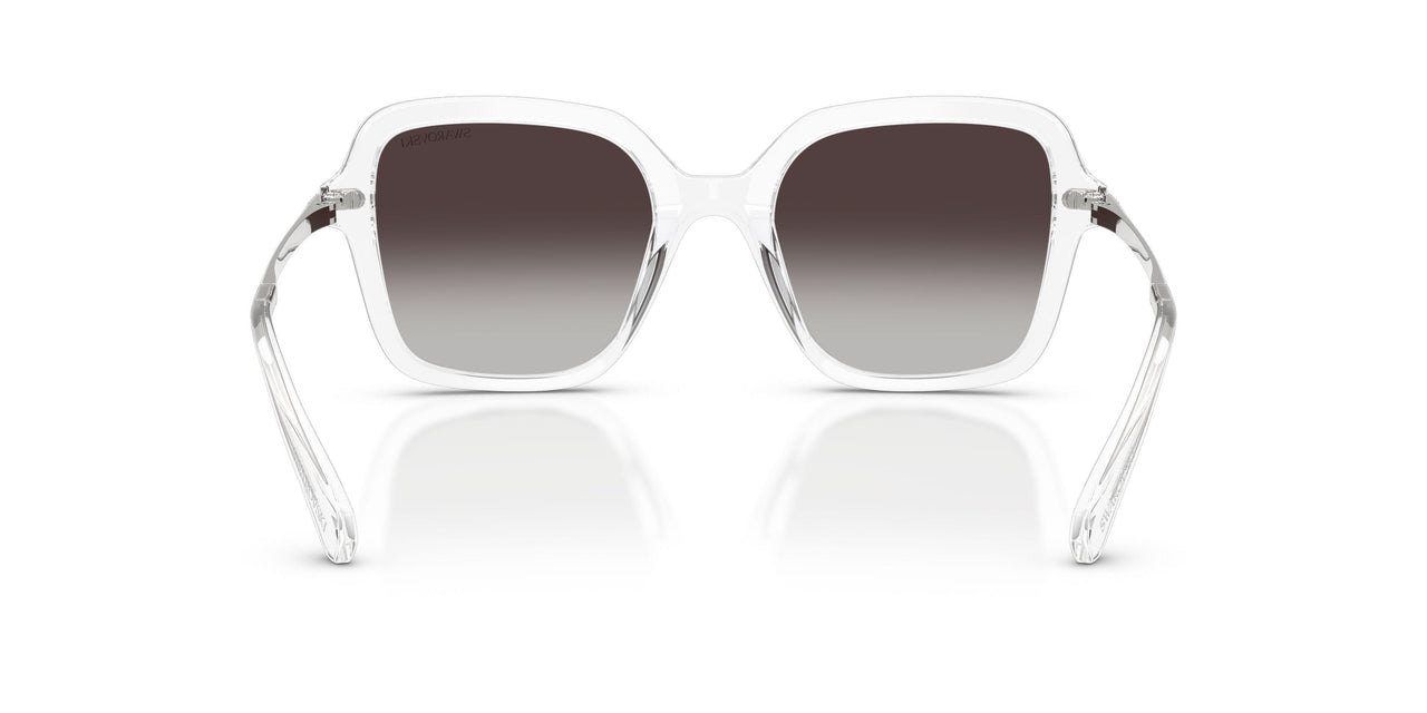 10278G - Transparent - Gradient Grey