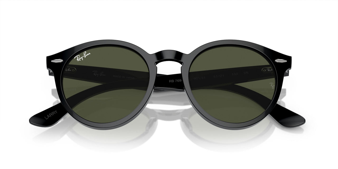 901/31 - Black - Green