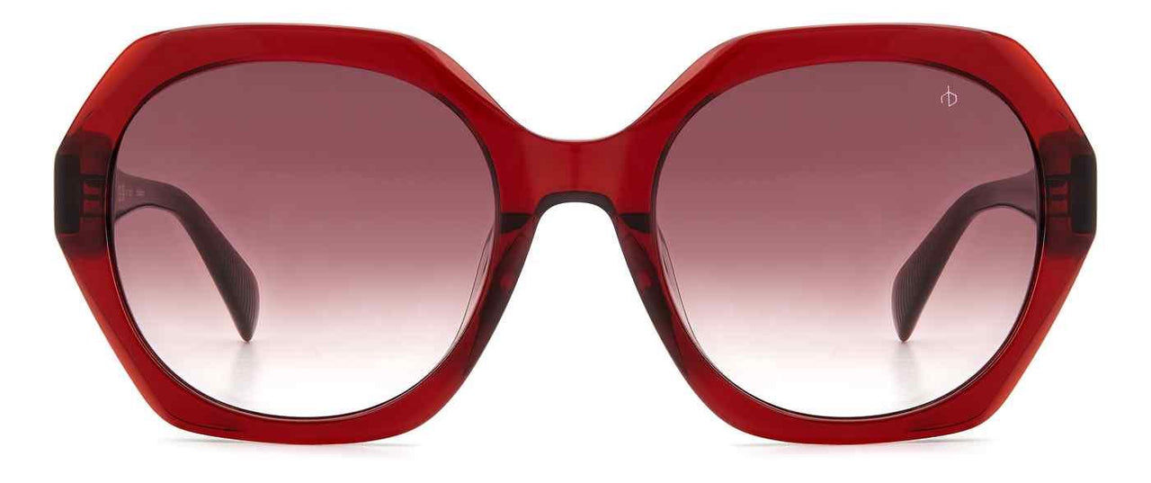 0LHF-3X - BURGUNDY - Burgundy Shaded