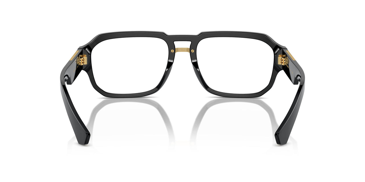 501 - Black