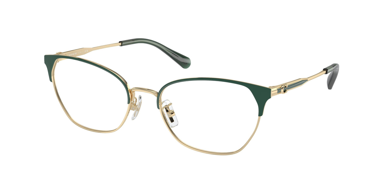 Coach 5169 Eyeglasses