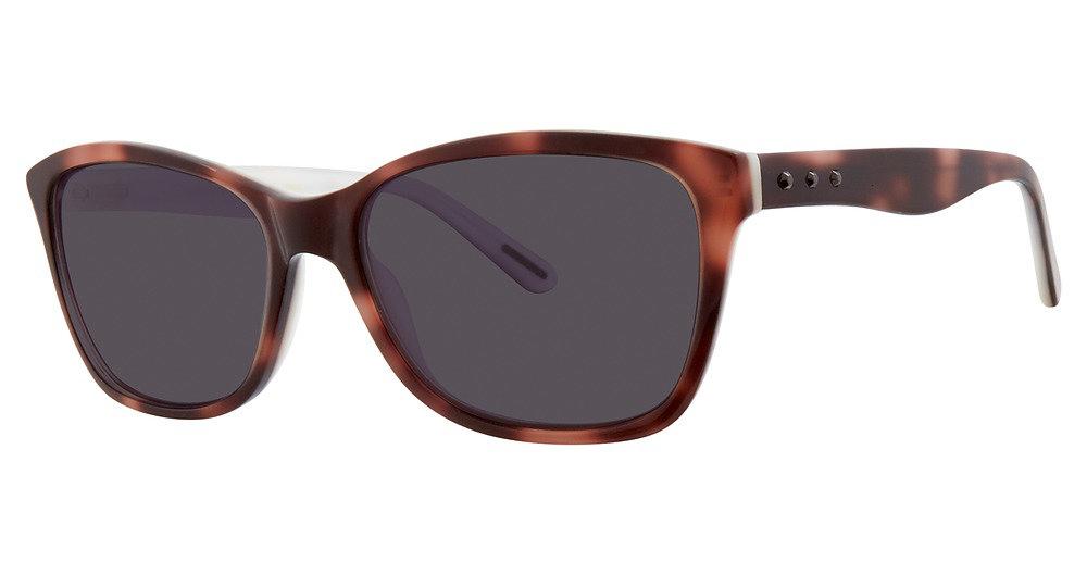 550 - Tort/white Pearl