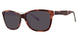 550 - Tort/white Pearl