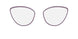 Silhouette Accent Ring JC 5097JC Eyeglasses