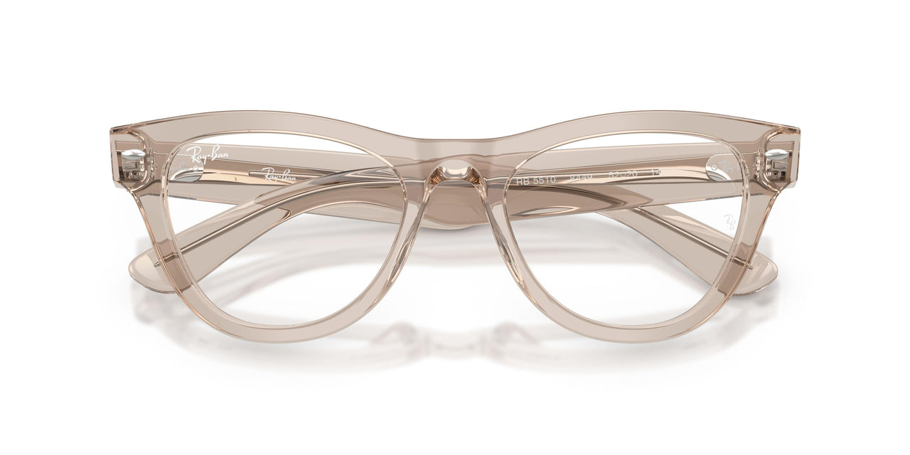8449 - Brown - Clear