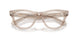 8449 - Brown - Clear