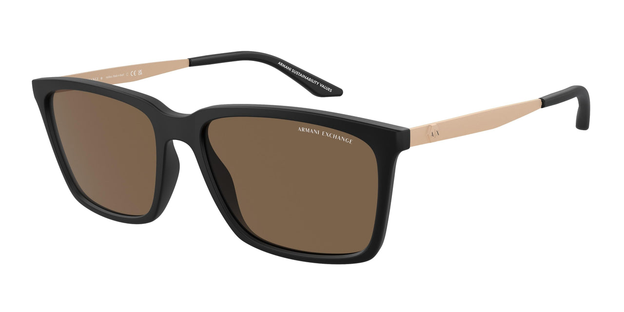 Armani Exchange 4138S Sunglasses