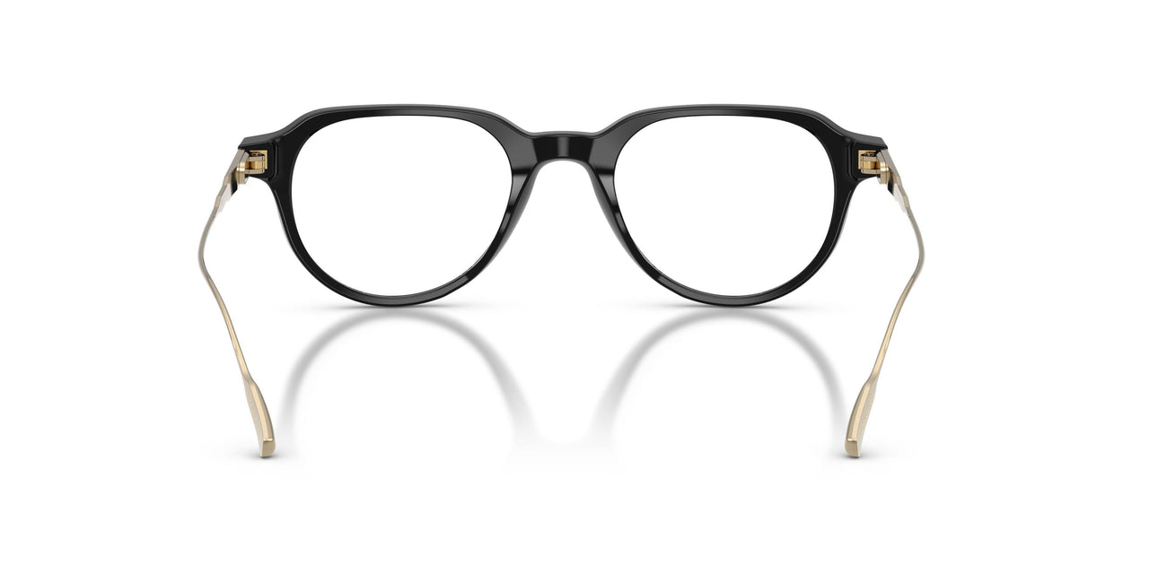 3001 - Black