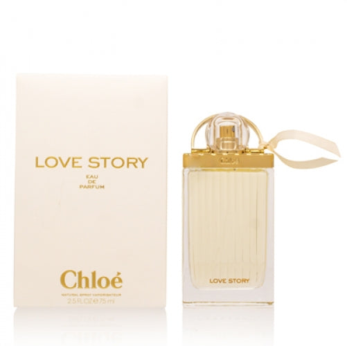 Chloe Love Story EDP Spray