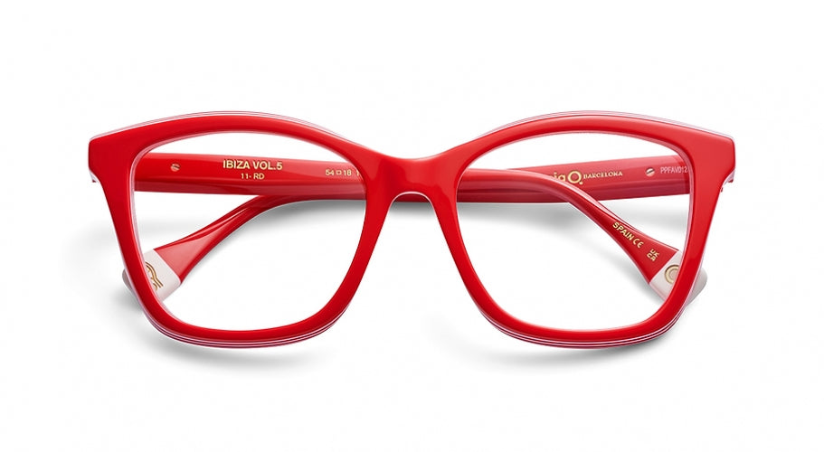 RD - Red