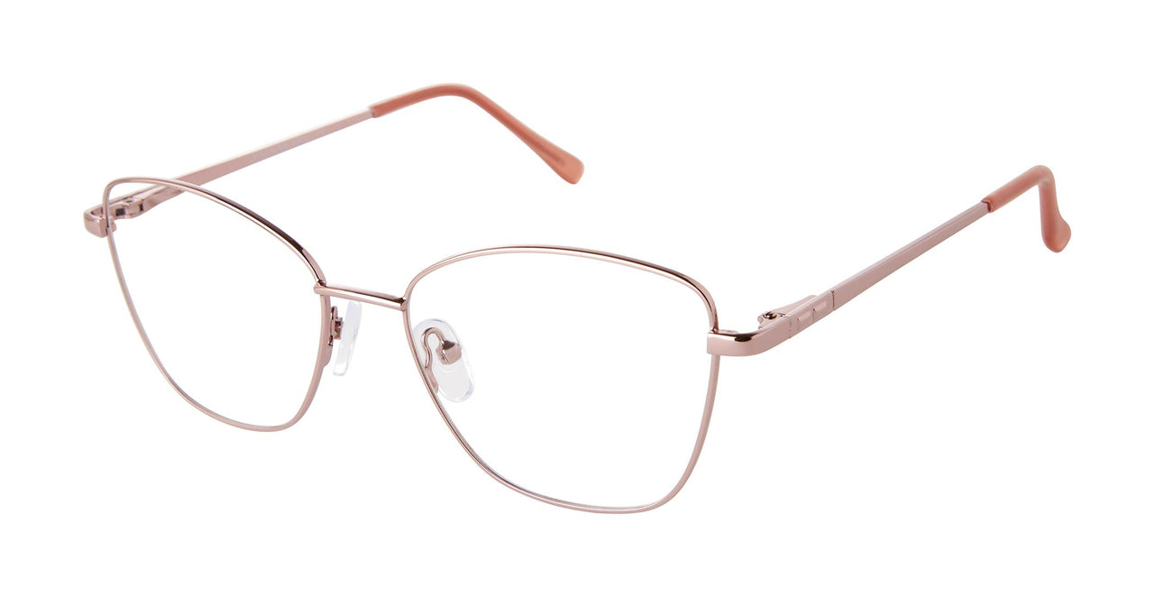 New Globe L5184 Eyeglasses