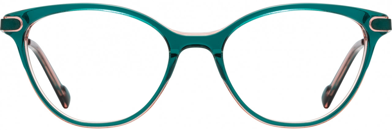 Scott Harris SH1000 Eyeglasses