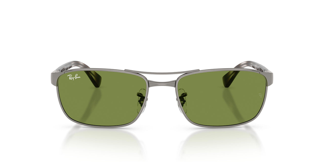 004/4E - Grey - Green