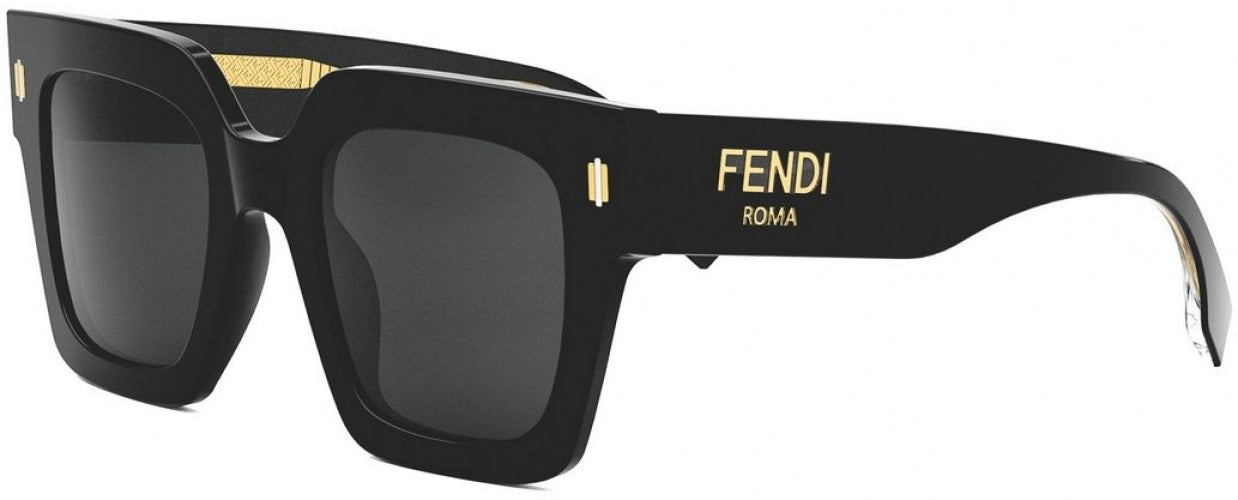 Fendi FE40101I Sunglasses