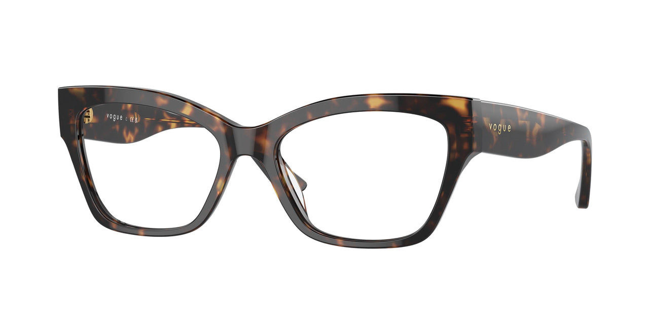 Vogue Eyewear 5523F Eyeglasses