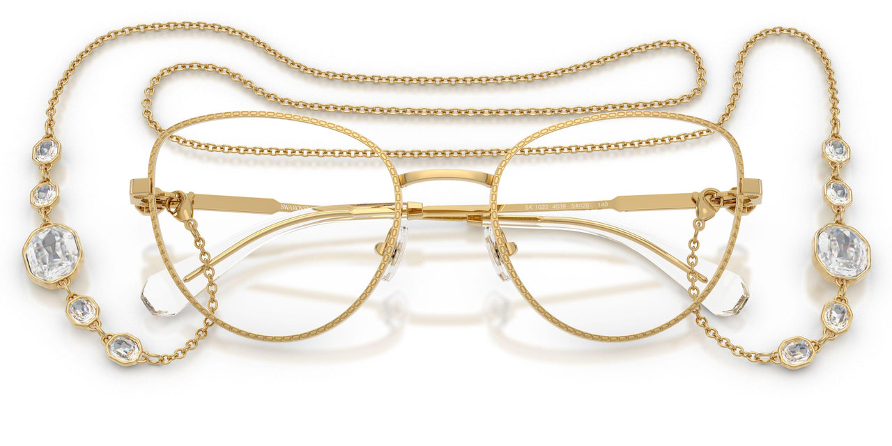 4039 - Gold