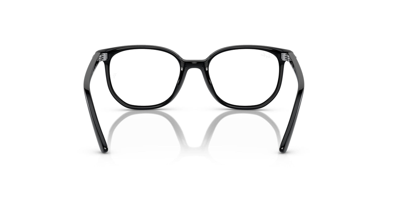 3542 - Black - Clear