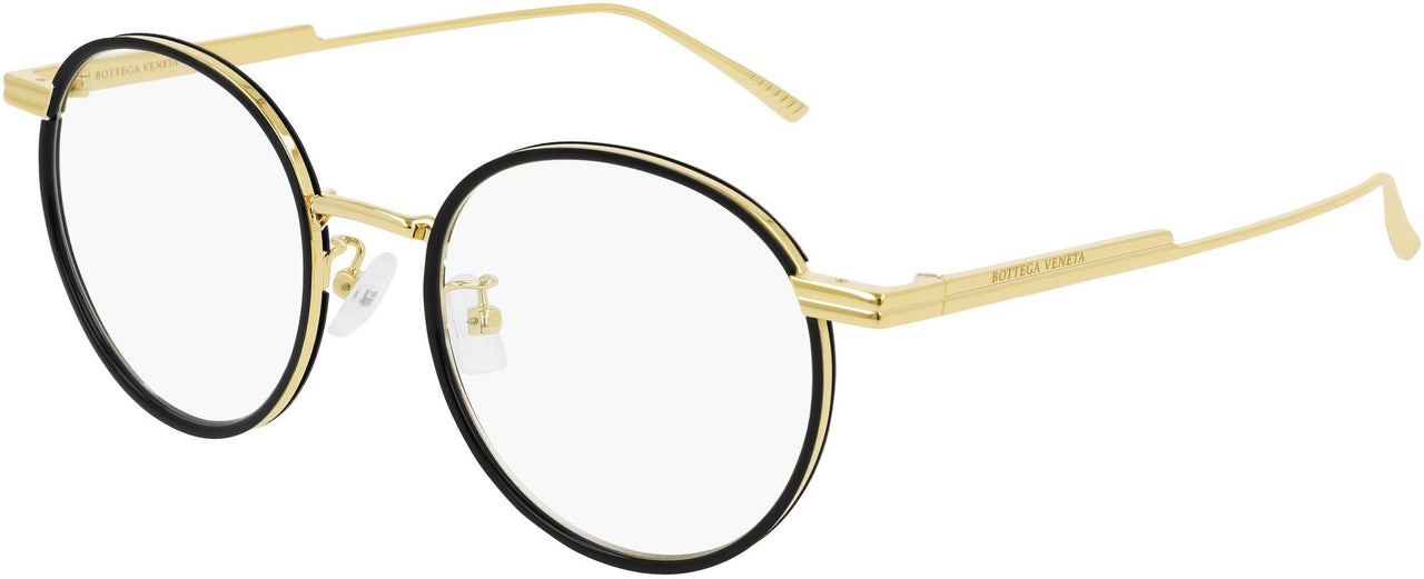 Bottega Veneta New Classic BV1017O Eyeglasses