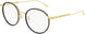 Bottega Veneta New Classic BV1017O Eyeglasses