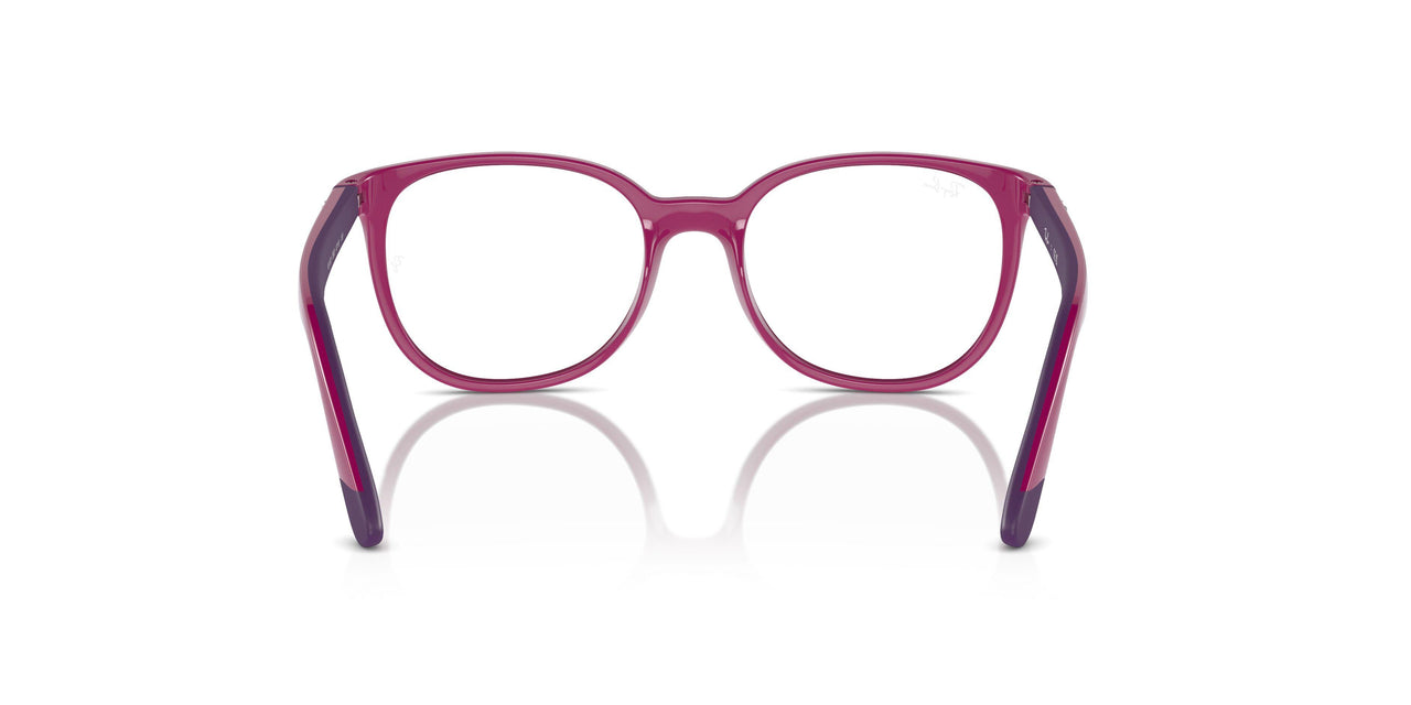 3933 - Pink - Clear