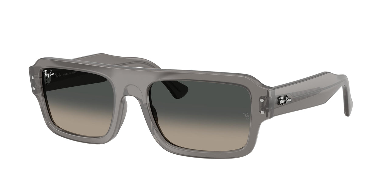 Ray-Ban Lukas 4454F Sunglasses