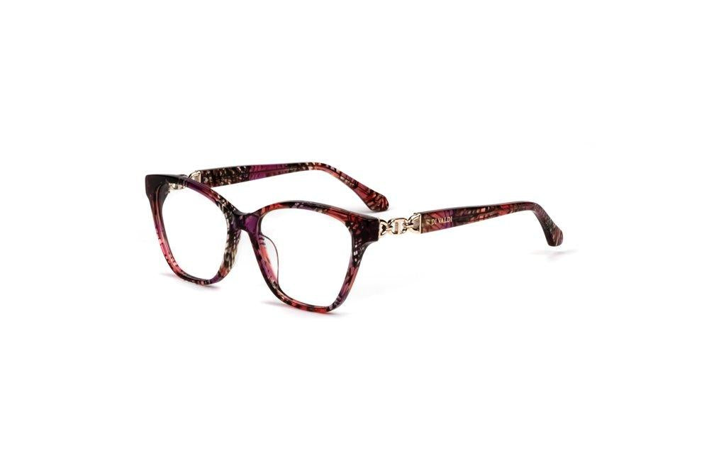 Divaldi DVO8279 Eyeglasses