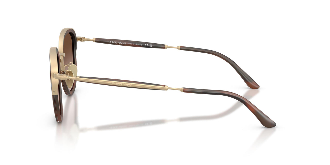 300213 - Gold - Brown Gradient