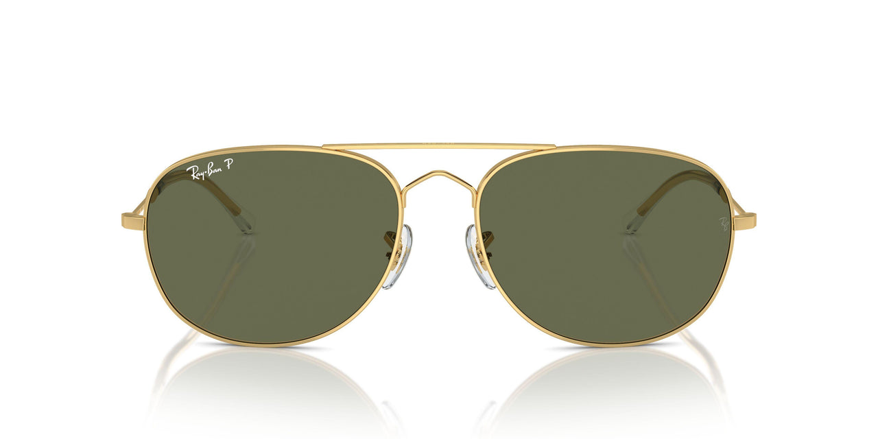 001/58 - Gold - Green