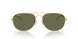 001/58 - Gold - Green