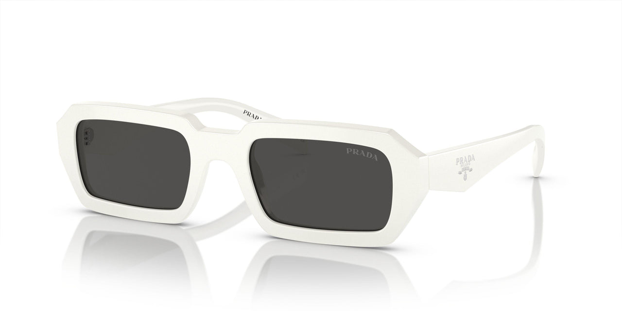 17K08Z - White - Dark Grey