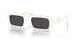 17K08Z - White - Dark Grey