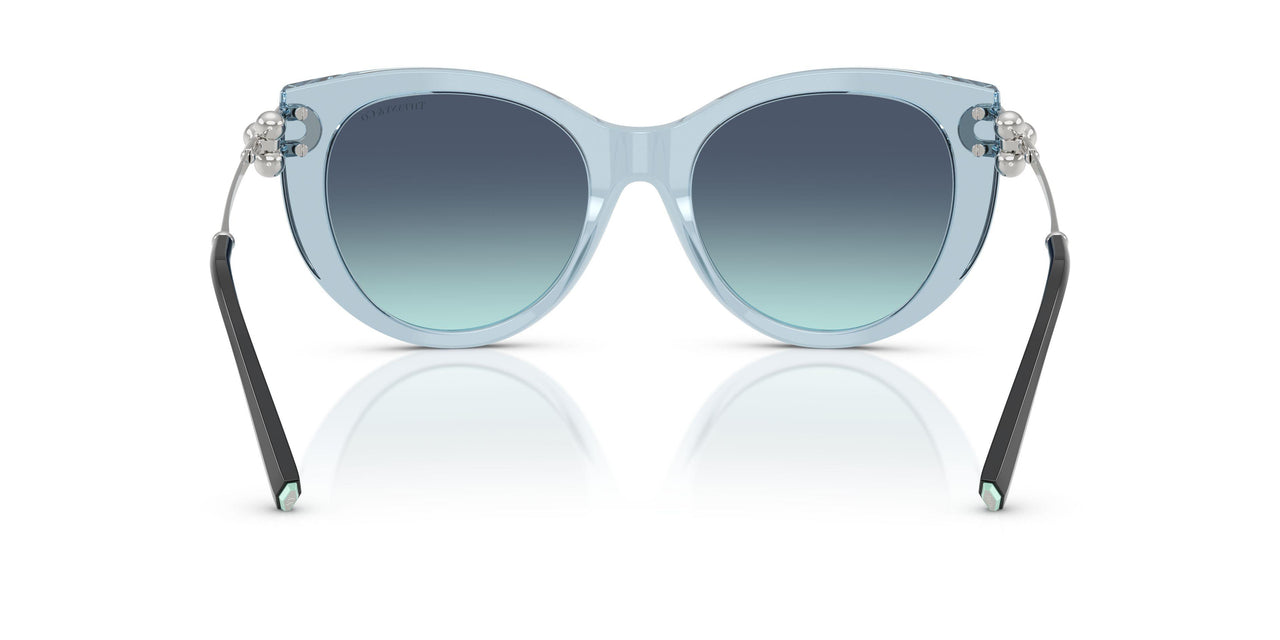 84389S - Blue - Azure Gradient Blue