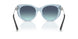 84389S - Blue - Azure Gradient Blue