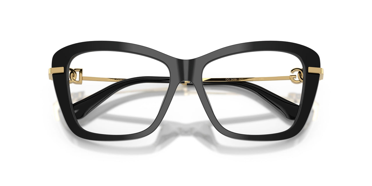 501 - Black
