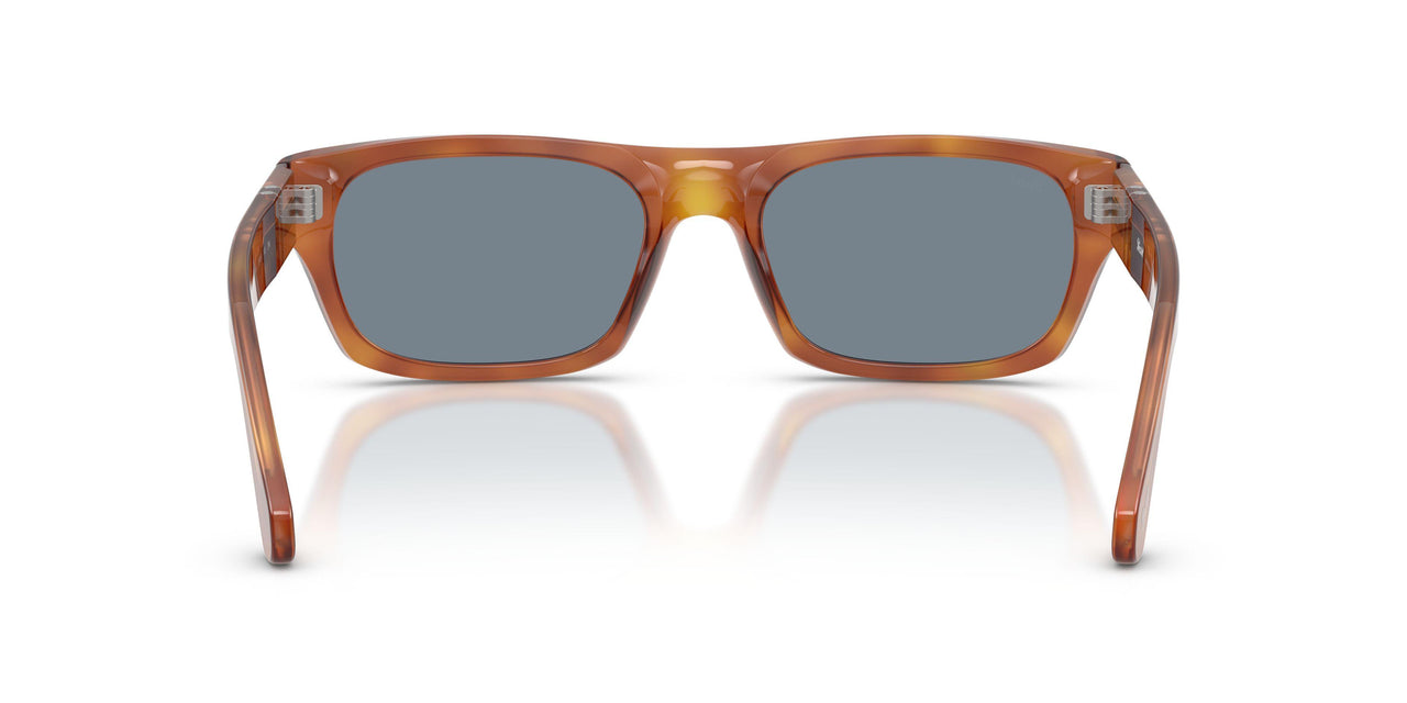 96/56 - Brown - Light Blue