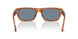 96/56 - Brown - Light Blue