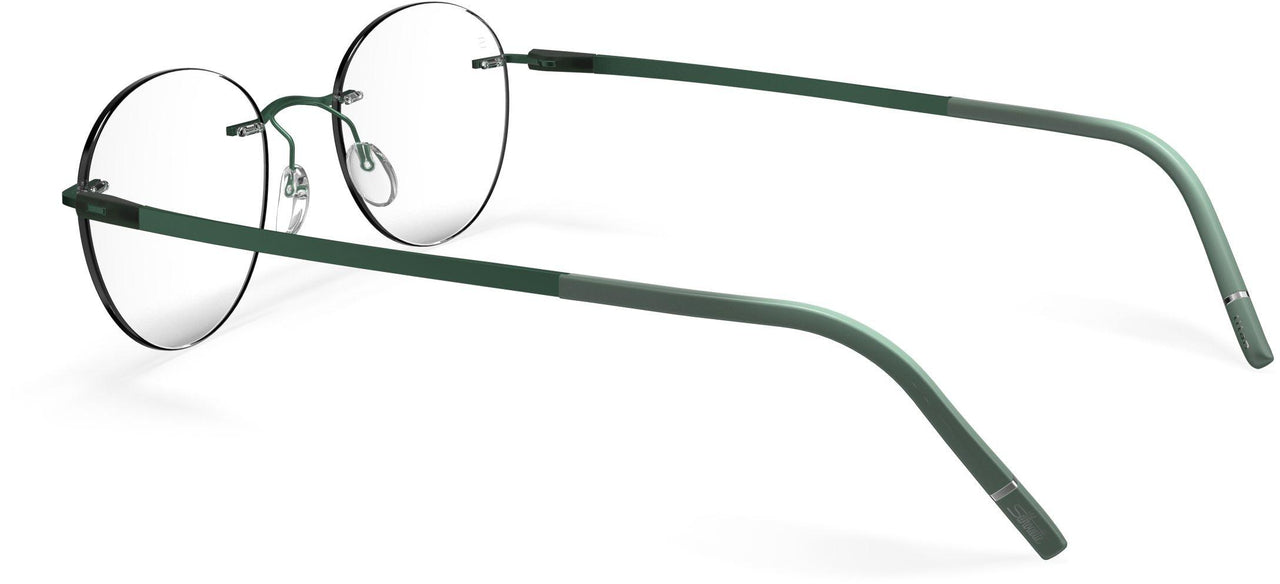 5540 - Emerald Green