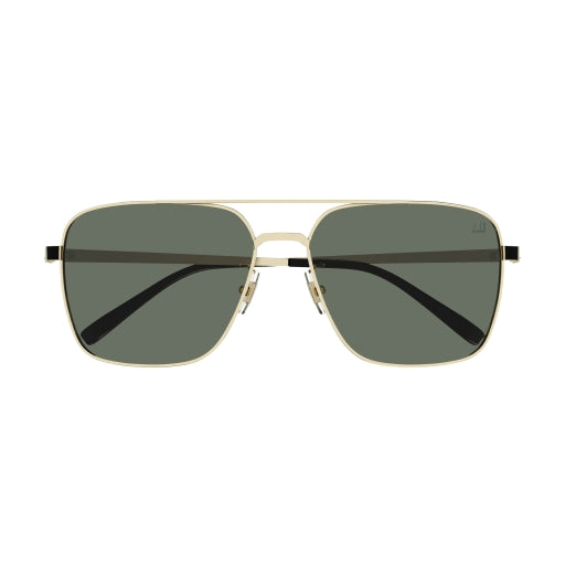 002 - Gold - Green