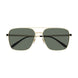002 - Gold - Green