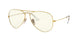 Ray Ban RB 3025 Aviator Large Metal Sunglasses - Medium - 58mm
