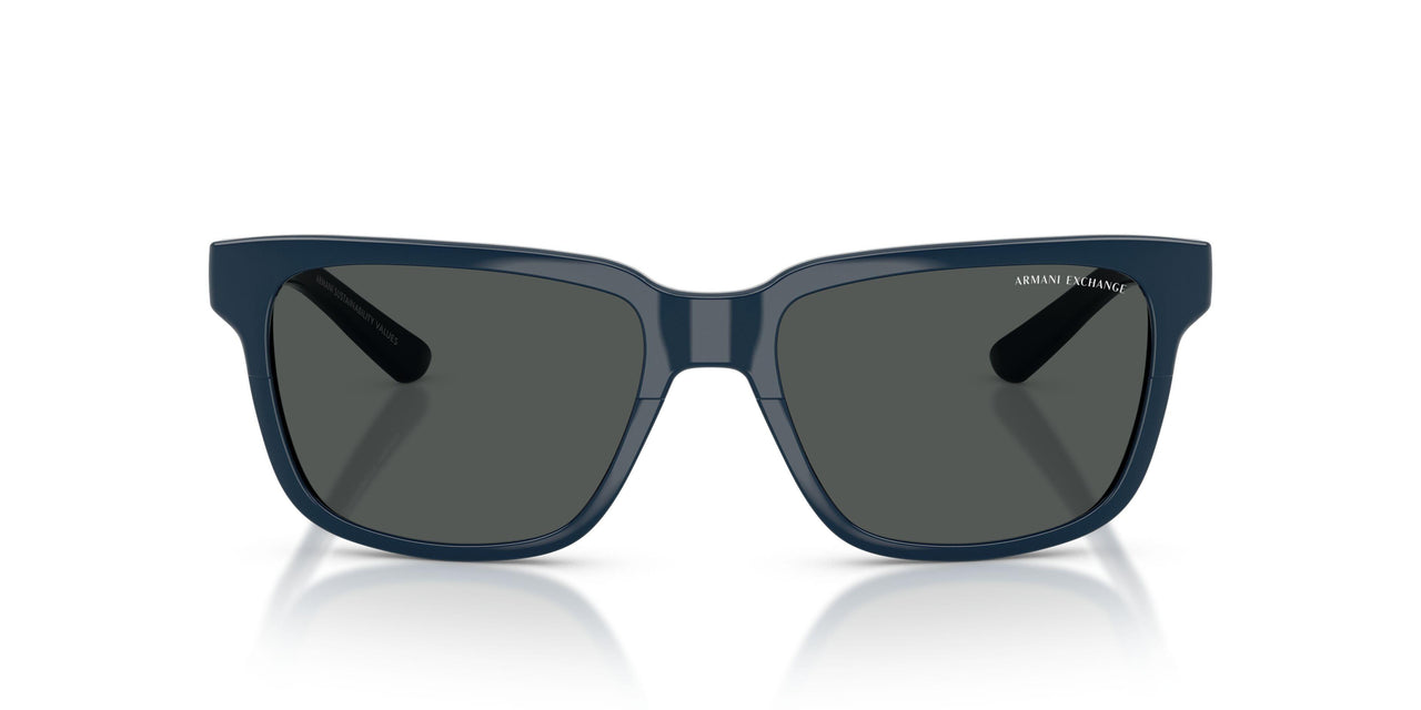 840087 - Blue - Smoke