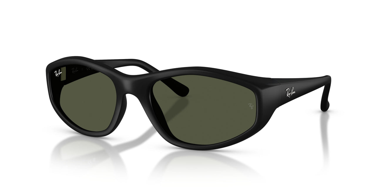 622/31 - Black - Dark Green
