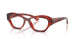734 - Red