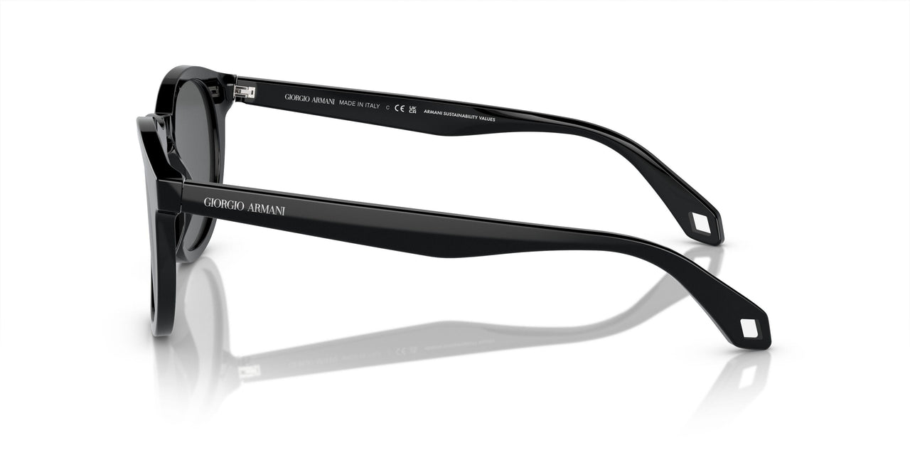 5875B1 - Black - Dark Grey