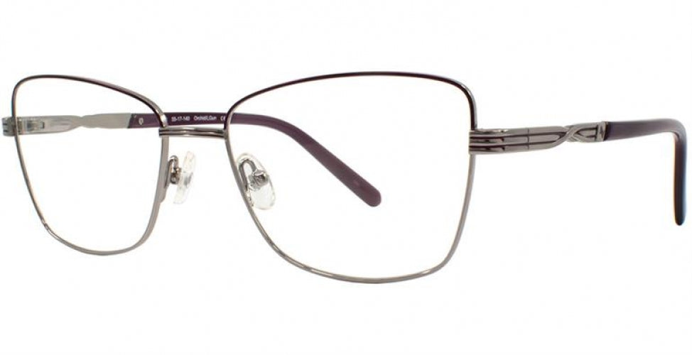 Adrienne Vittadini 1316 Eyeglasses